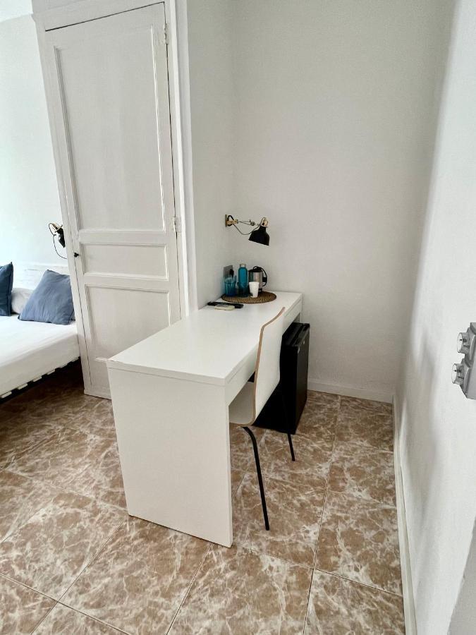 Madison Rooms Сиджес Экстерьер фото
