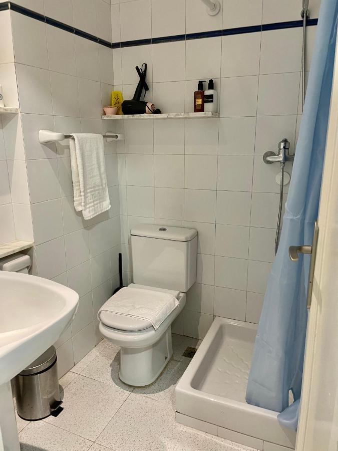 Madison Rooms Сиджес Экстерьер фото