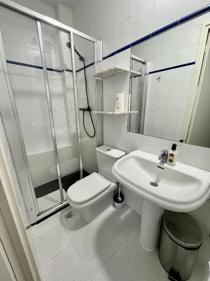 Madison Rooms Сиджес Экстерьер фото