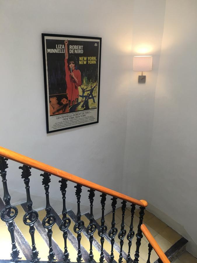 Madison Rooms Сиджес Экстерьер фото